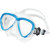 TUSA Intega Mask with Clear Silicone: Picture 1 thumbnail